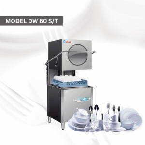 KOYO Dishwasher DW60 S/T