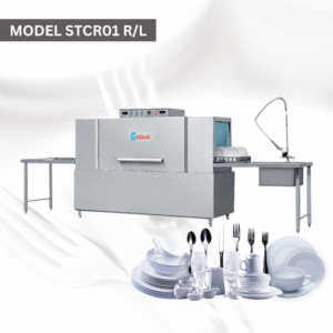 KOYO Dishwasher STCR01 R/L