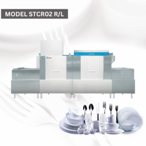 KOYO Dishwasher STCR02 R/L